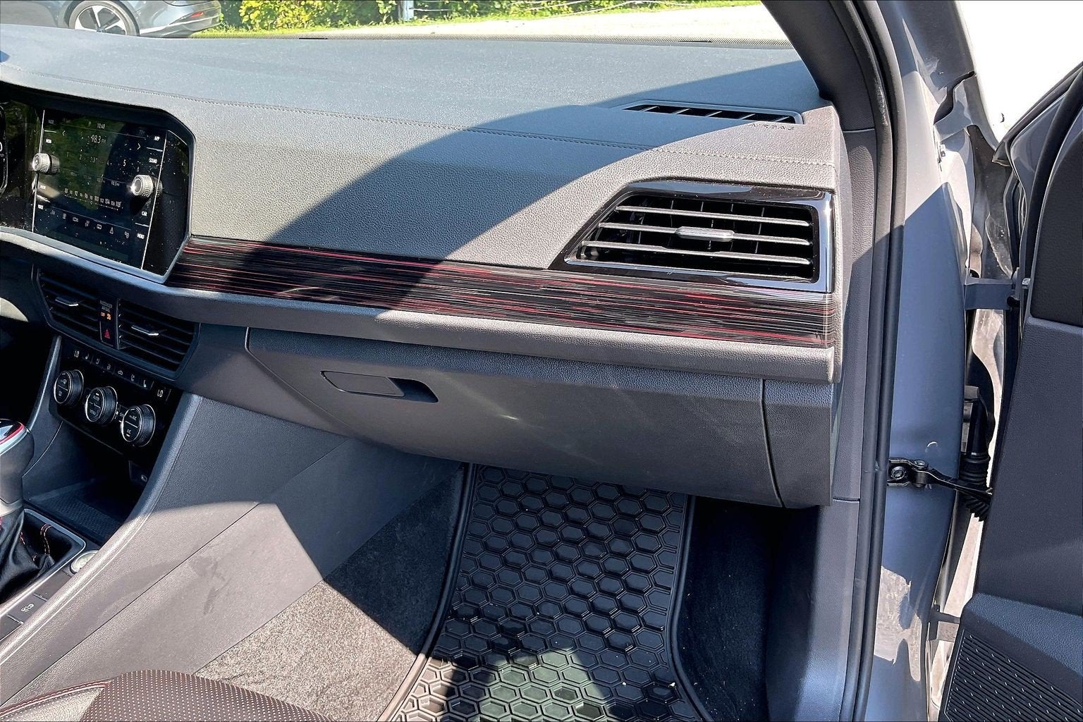 2024 Volkswagen Jetta GLI Autobahn