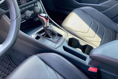 2024 Volkswagen Jetta GLI Autobahn