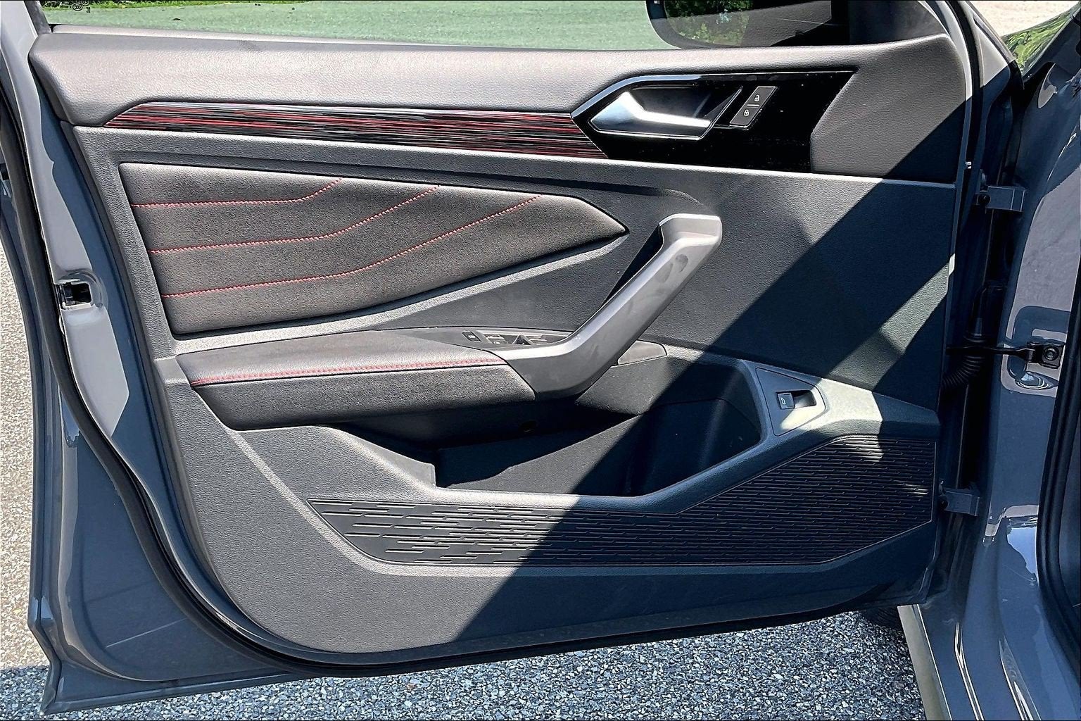 2024 Volkswagen Jetta GLI Autobahn