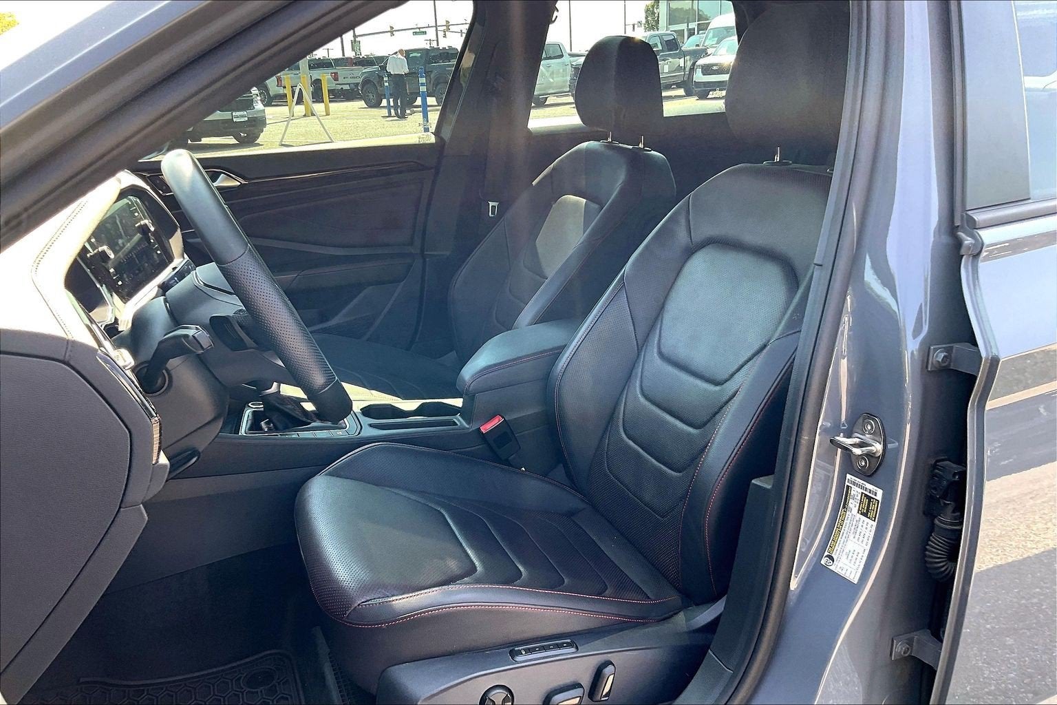 2024 Volkswagen Jetta GLI Autobahn