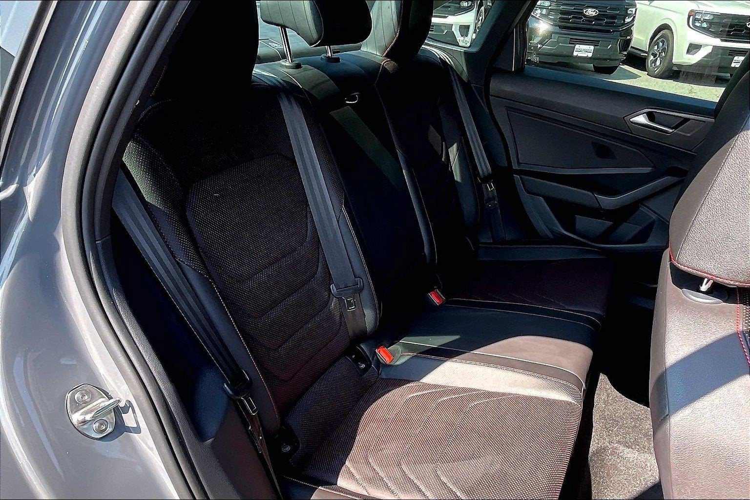 2024 Volkswagen Jetta GLI Autobahn