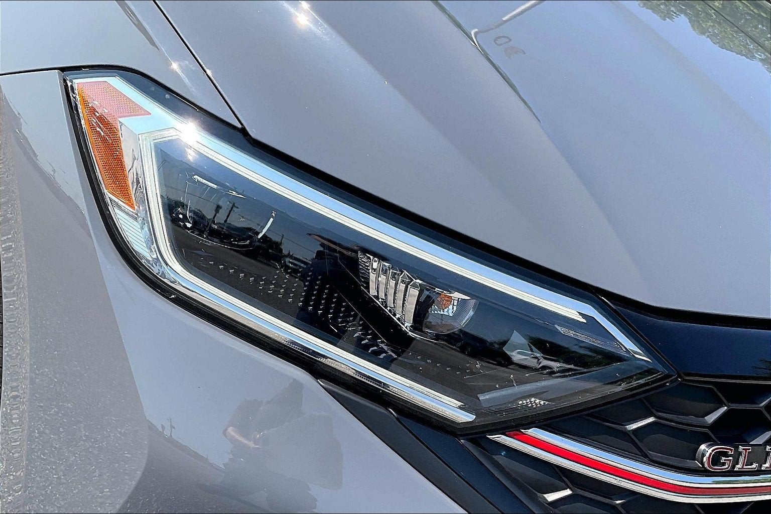 2024 Volkswagen Jetta GLI Autobahn