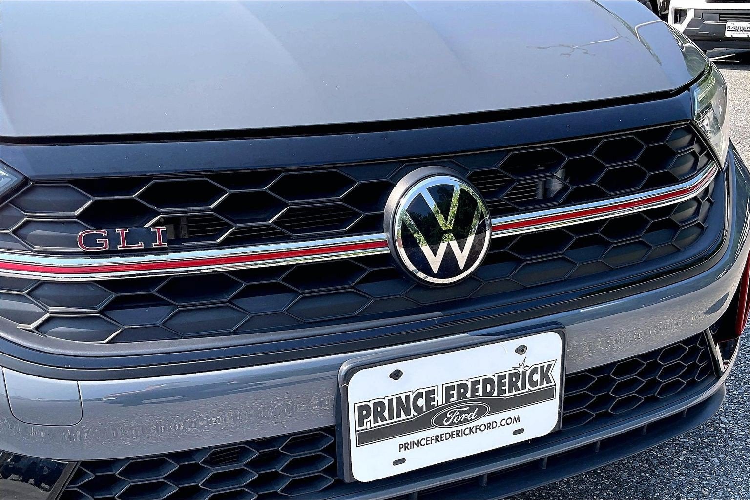 2024 Volkswagen Jetta GLI Autobahn