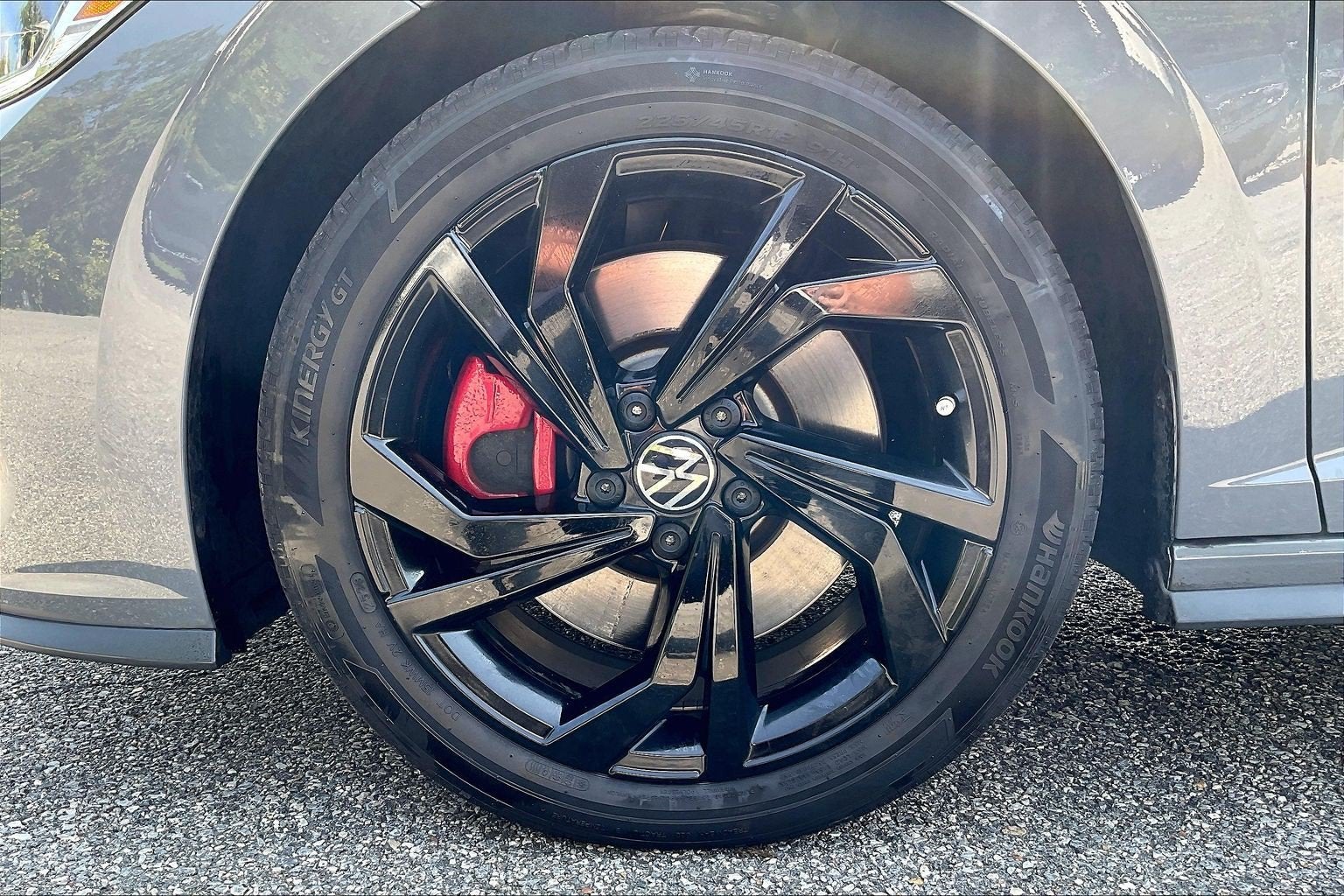 2024 Volkswagen Jetta GLI Autobahn