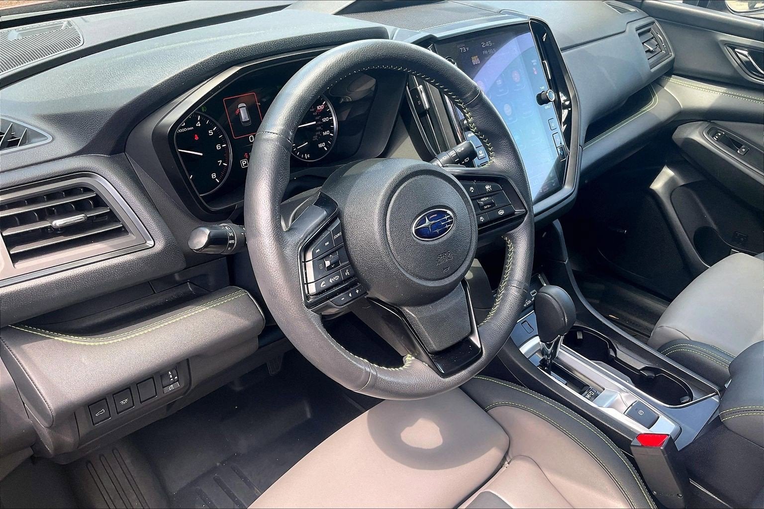 2023 Subaru Ascent Onyx Edition Limited