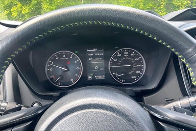 2023 Subaru Ascent Onyx Edition Limited