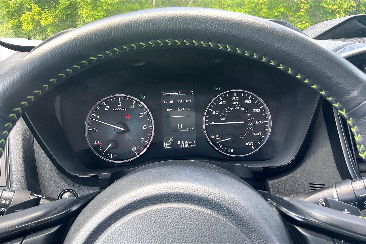2023 Subaru Ascent Onyx Edition Limited