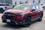 2023 Subaru Ascent Onyx Edition Limited