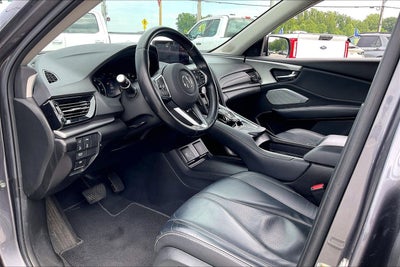 2020 Acura RDX w/Technology Pkg