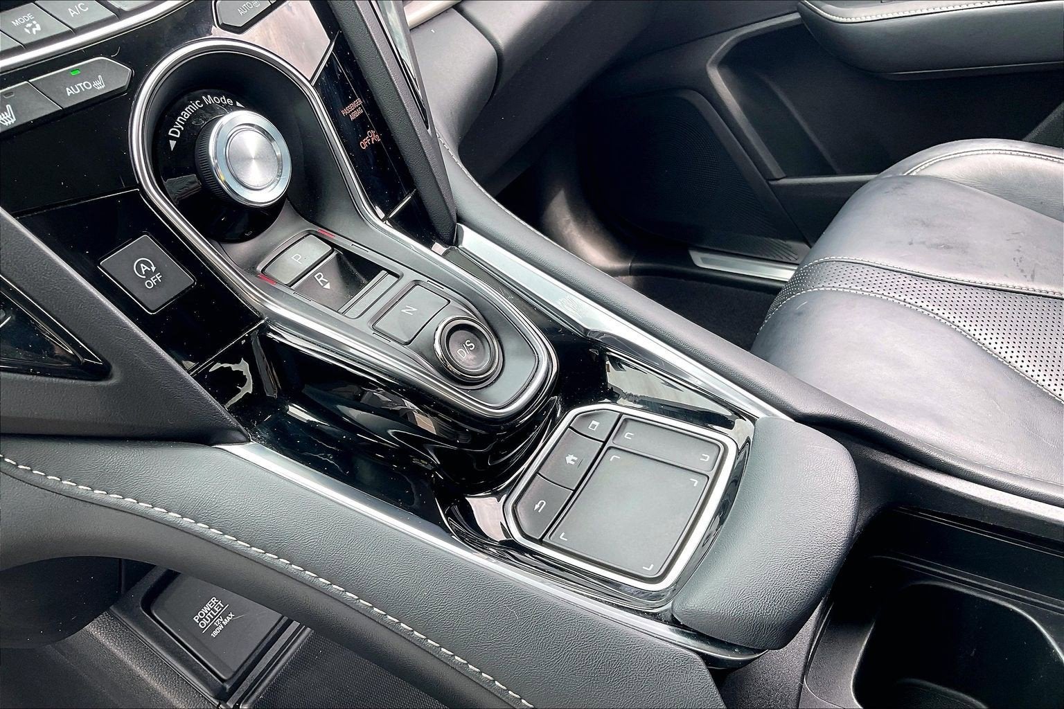 2020 Acura RDX w/Technology Pkg