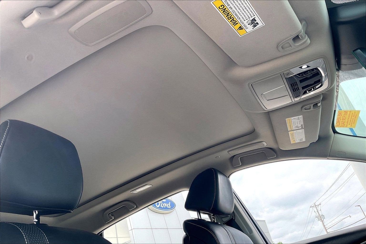 2020 Acura RDX w/Technology Pkg