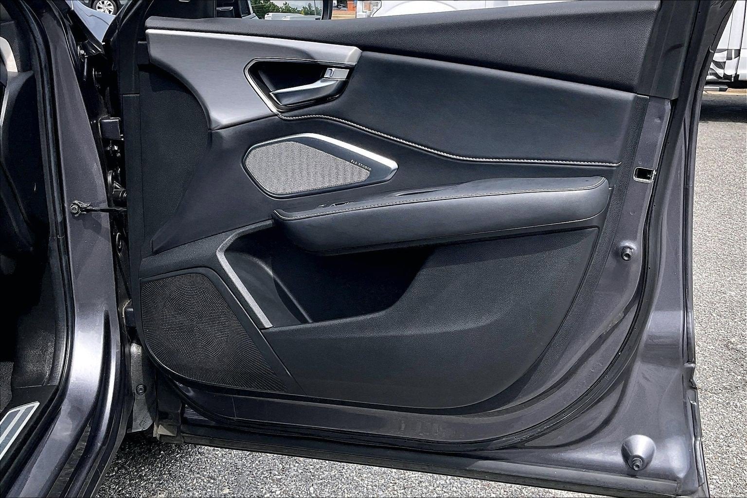 2020 Acura RDX w/Technology Pkg