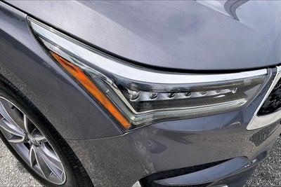 2020 Acura RDX w/Technology Pkg