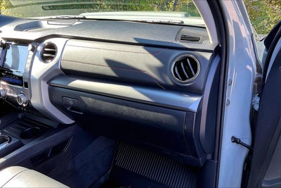 2021 Toyota Tundra 4WD 4X4