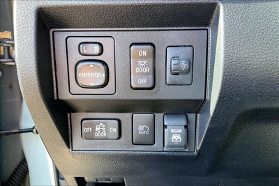 2021 Toyota Tundra 4WD 4X4