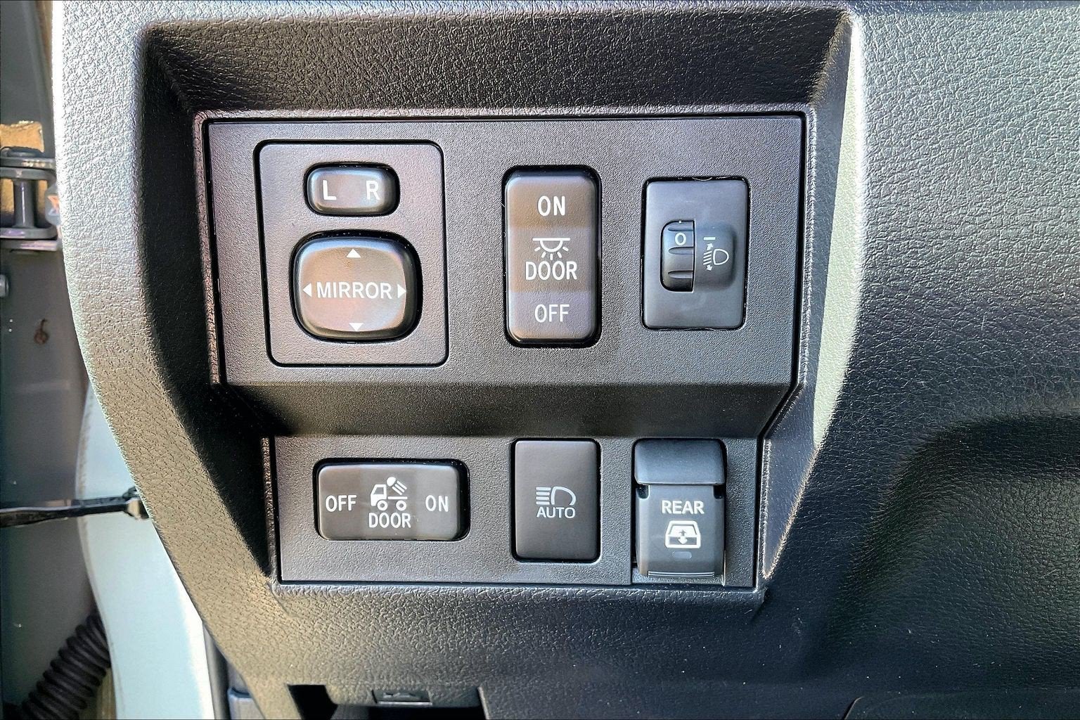 2021 Toyota Tundra 4WD 4X4