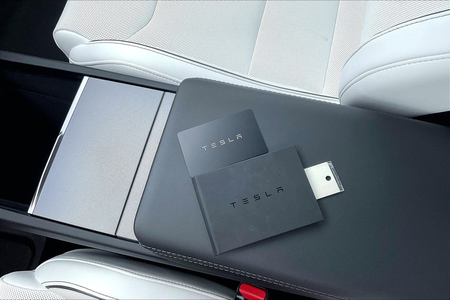 2024 Tesla Model 3 Performance