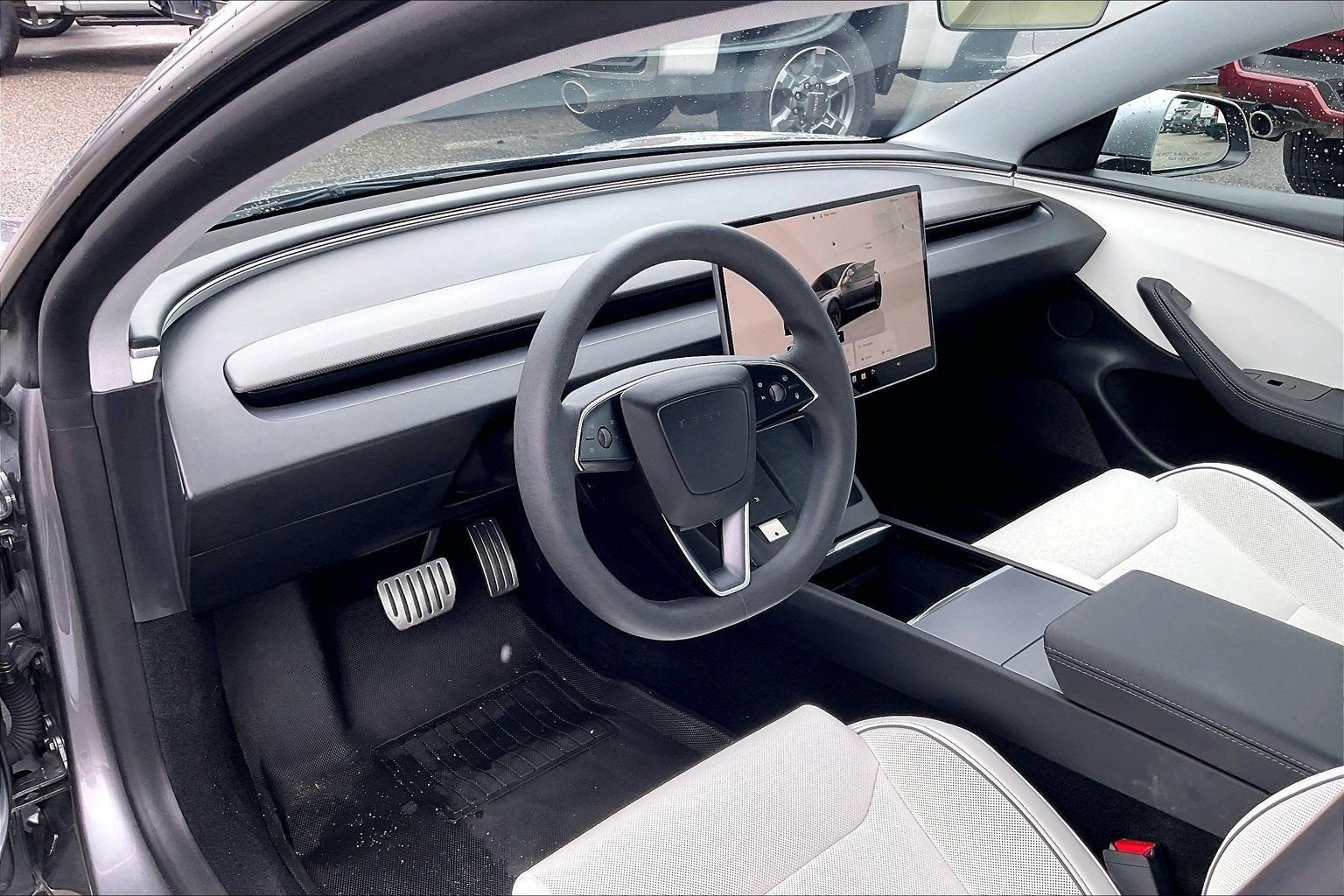 2024 Tesla Model 3 Performance
