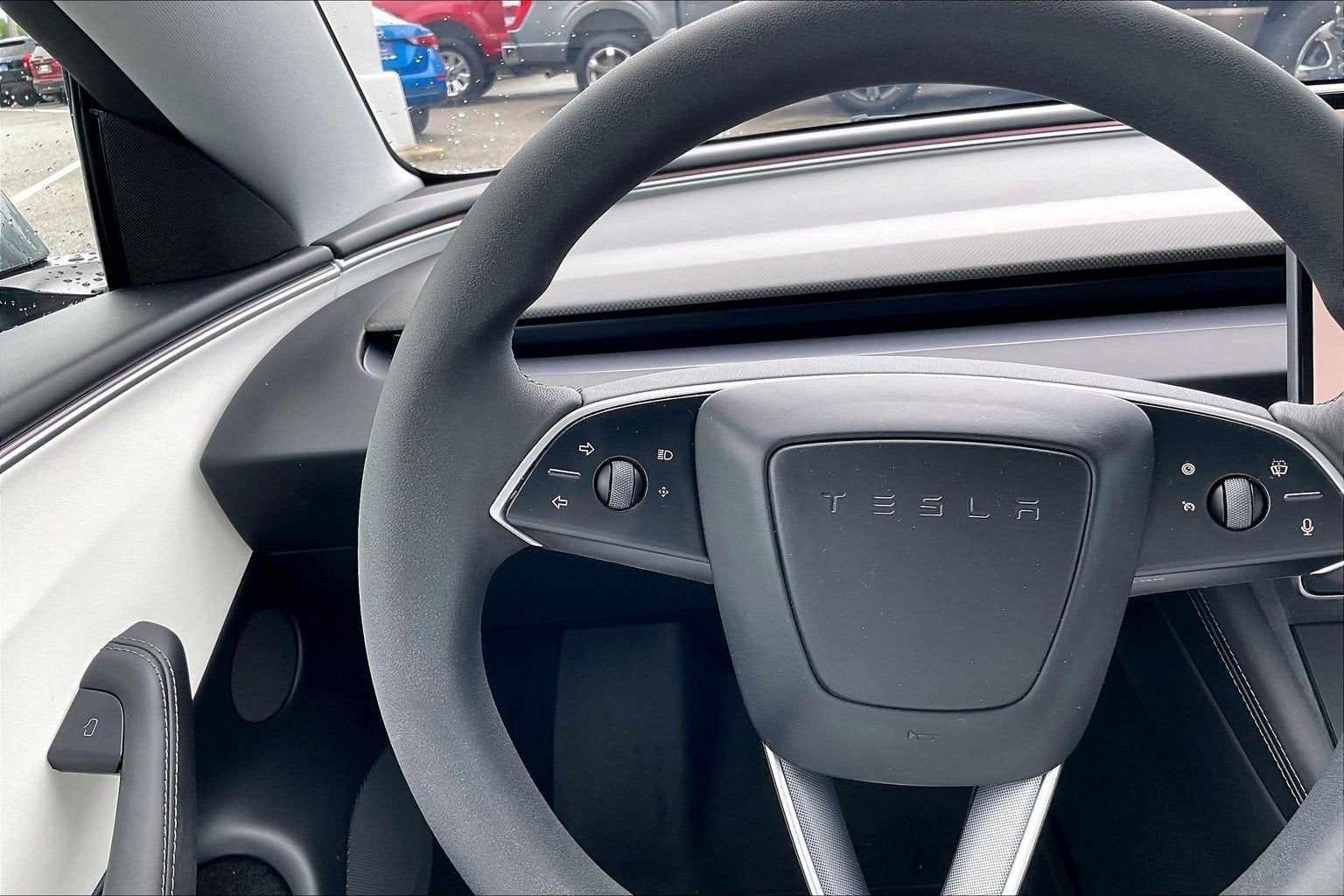 2024 Tesla Model 3 Performance