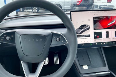 2024 Tesla Model 3 Performance
