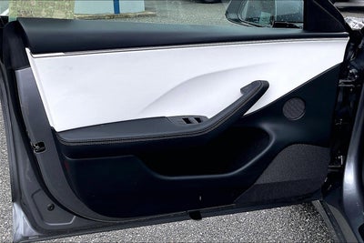 2024 Tesla Model 3 Performance