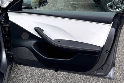 2024 Tesla Model 3 Performance
