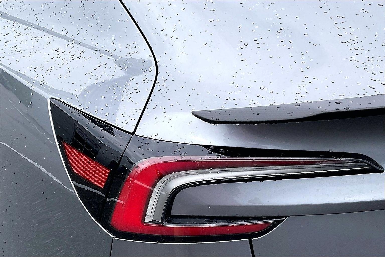 2024 Tesla Model 3 Performance