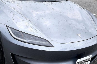 2024 Tesla Model 3 Performance