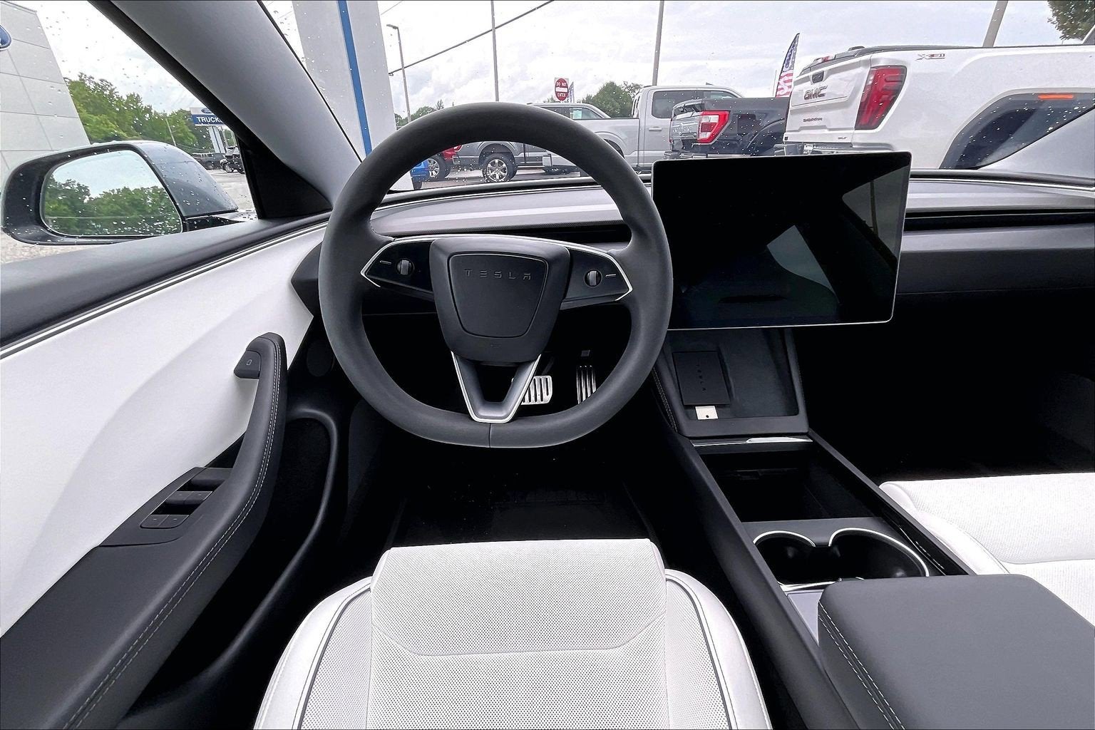 2024 Tesla Model 3 Performance