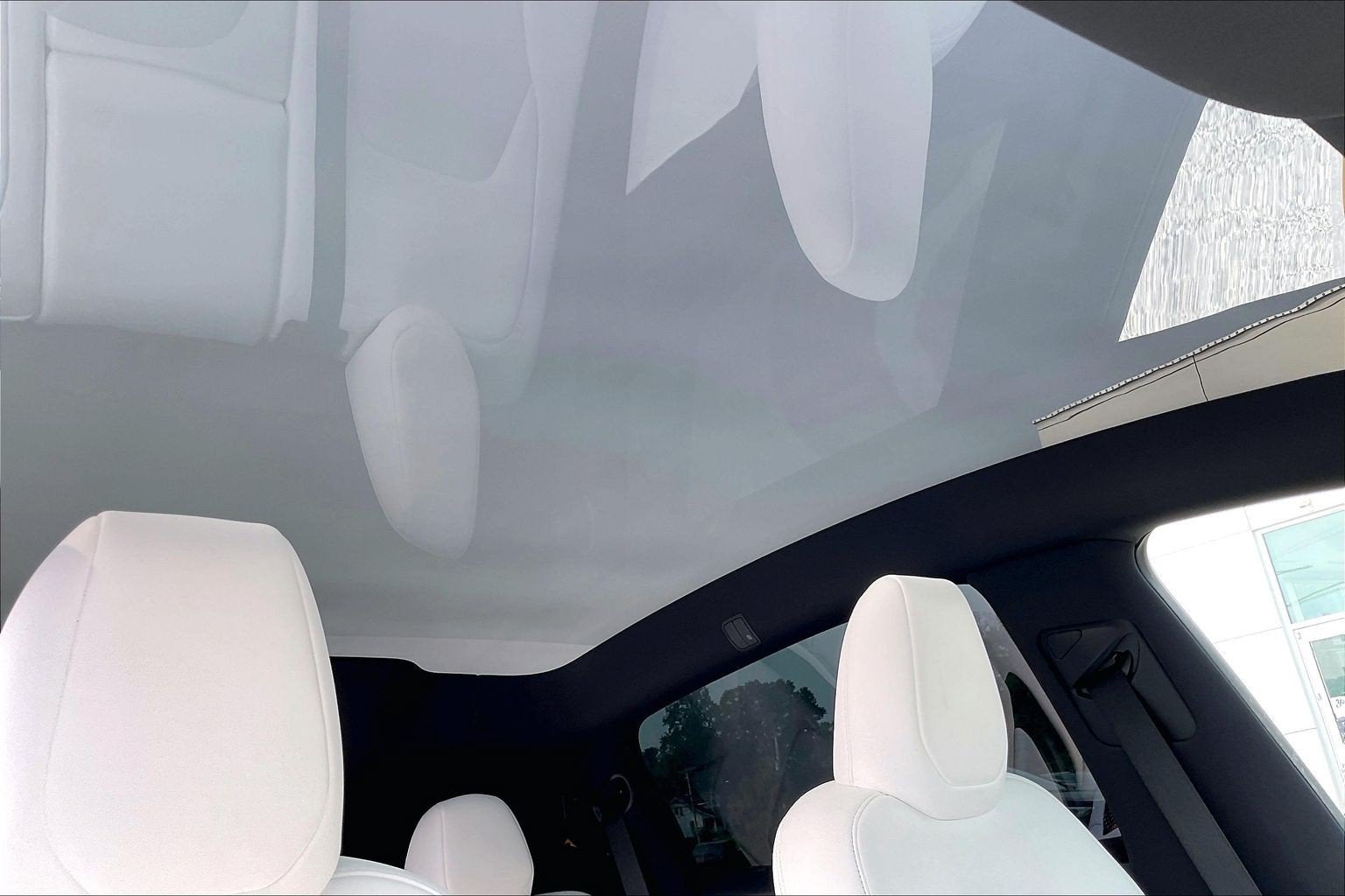 2026 Tesla Model Y Base
