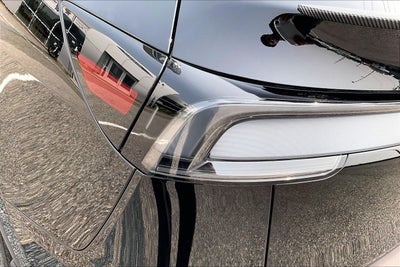 2026 Tesla Model Y Base