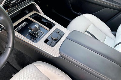 2024 Mazda Mazda CX-90 3.3 Turbo Preferred