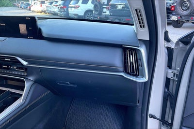 2026 Mazda Mazda CX-90 Premium Sport