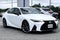 2025 Lexus IS IS 350 F SPORT