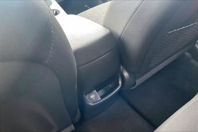 2023 Hyundai Kona Electric SEL