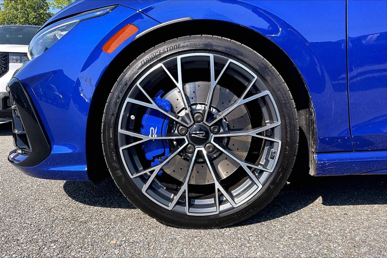 2025 Volkswagen Golf R DSG