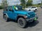 2020 Jeep Wrangler Black and Tan