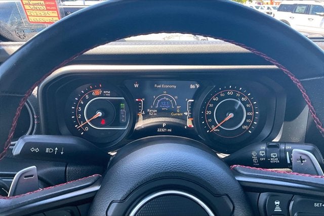 2024 Jeep Wrangler Rubicon 392