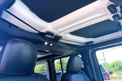 2024 Jeep Wrangler Rubicon 392