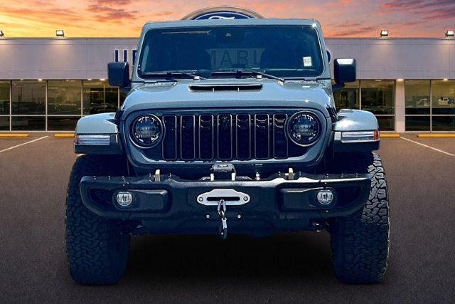 2024 Jeep Wrangler Rubicon 392