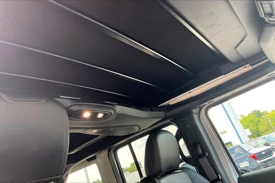 2024 Jeep Wrangler 4xe High Altitude