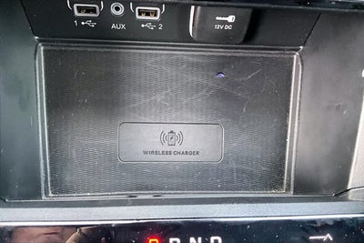 2025 Jeep Grand Cherokee 4xe Overland