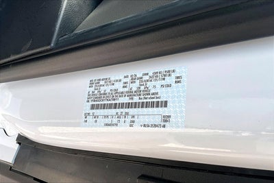 2026 Ford Transit Passenger Wagon 350