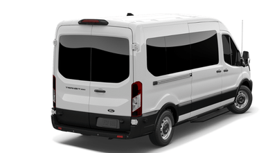 2026 Ford Transit Passenger Wagon 350