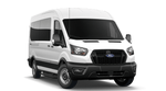 2026 Ford Transit Passenger Wagon 350