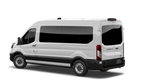 2026 Ford Transit Passenger Wagon 350