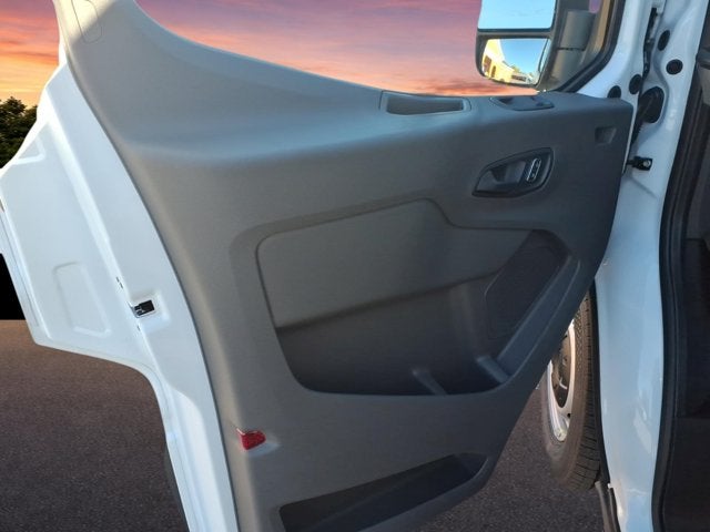 2027 Ford Transit Passenger Wagon 350