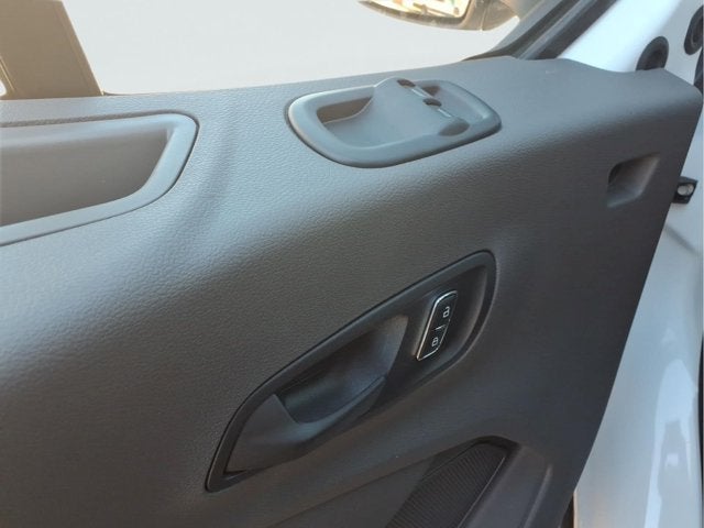 2027 Ford Transit Passenger Wagon 350