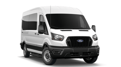 2027 Ford Transit Passenger Wagon 350