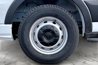 2026 Ford Transit Passenger Wagon 350